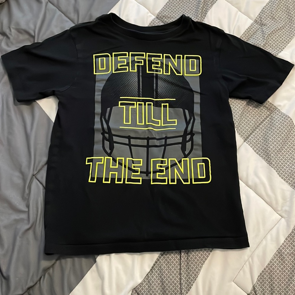 Boys TShirt